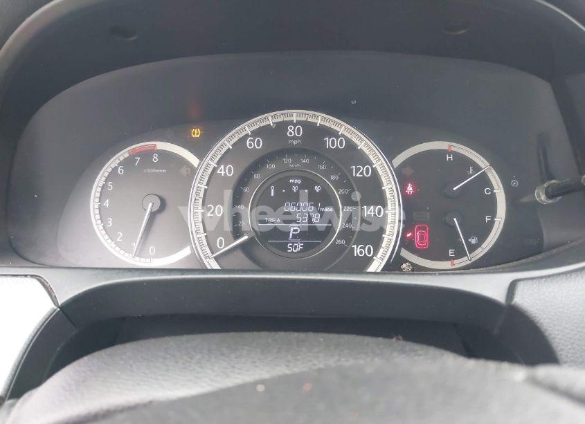 Photo 7 of 2015 Honda Accord LX (VIN 1HGCR2F34FA219869)