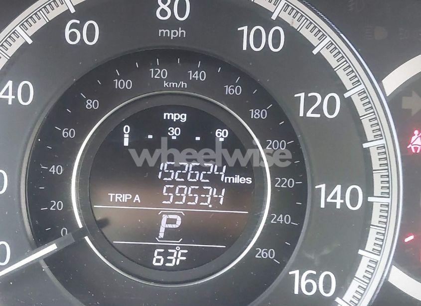 Photo 16 of 2015 Honda Accord LX (VIN 1HGCR2F34FA220990)