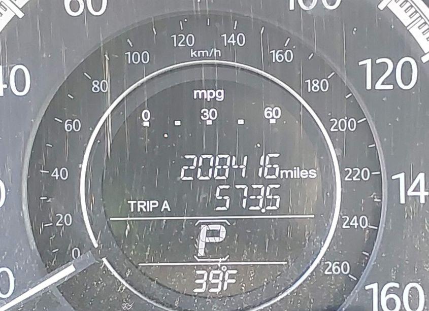 Photo 15 of 2015 Honda Accord LX (VIN 1HGCR2F34FA236798)