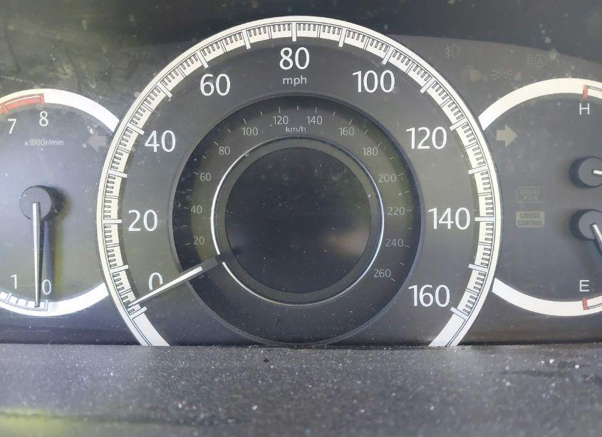 Photo 15 of 2015 Honda Accord LX (VIN 1HGCR2F34FA268649)