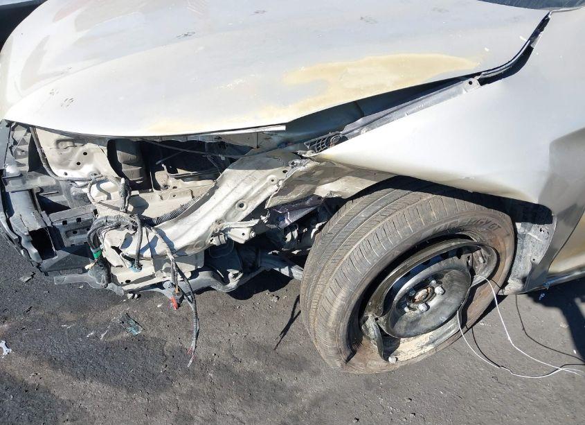 Photo 6 of 2015 Honda Accord LX (VIN 1HGCR2F34FA268649)