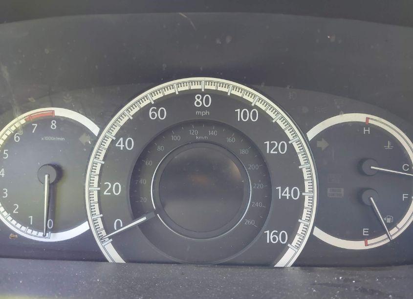 Photo 7 of 2015 Honda Accord LX (VIN 1HGCR2F34FA268649)