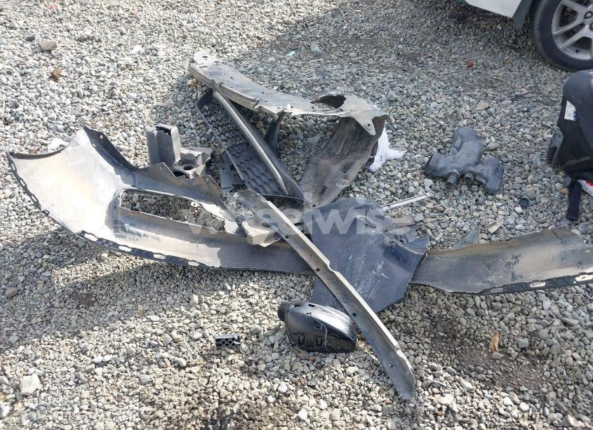 Photo 12 of 2016 Honda Accord LX (VIN 1HGCR2F34GA008303)