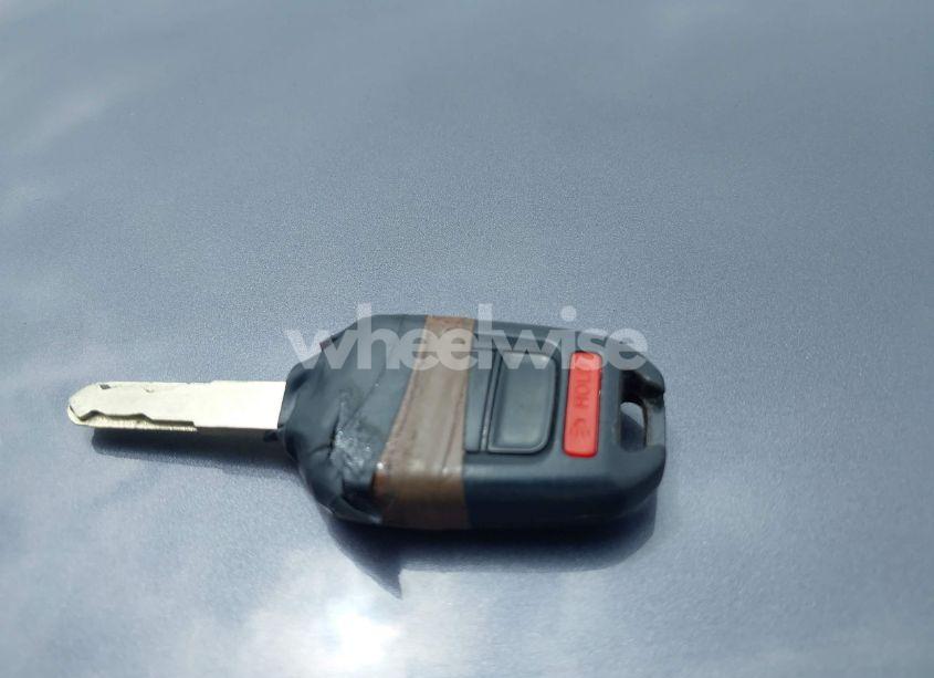 Photo 11 of 2016 Honda Accord LX (VIN 1HGCR2F34GA008446)