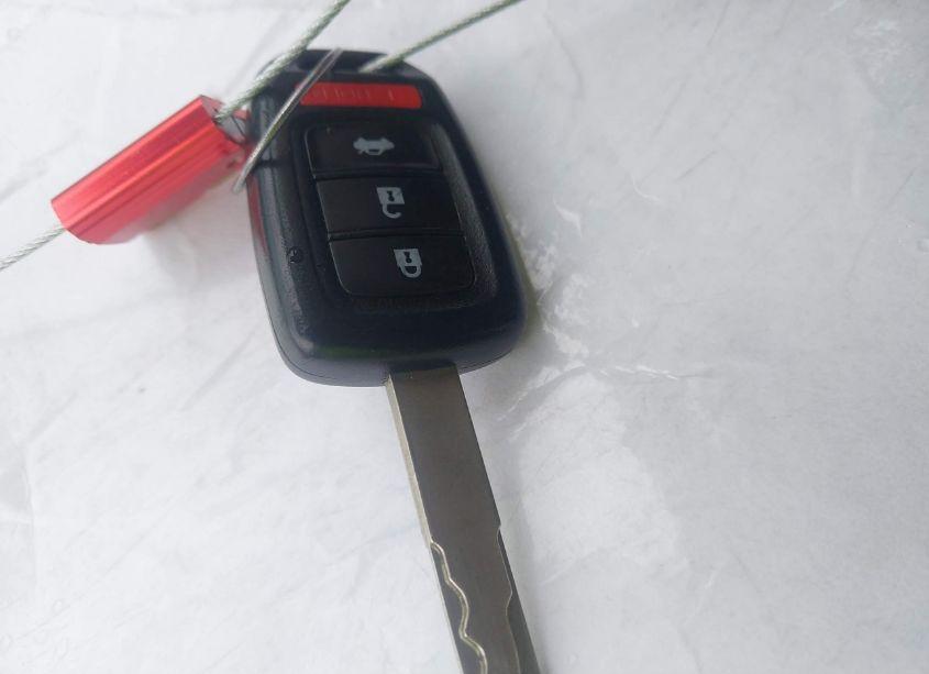 Photo 11 of 2016 Honda Accord LX (VIN 1HGCR2F34GA011427)