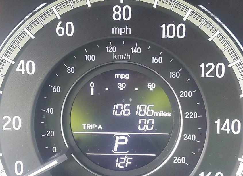 Photo 15 of 2016 Honda Accord LX (VIN 1HGCR2F34GA011427)