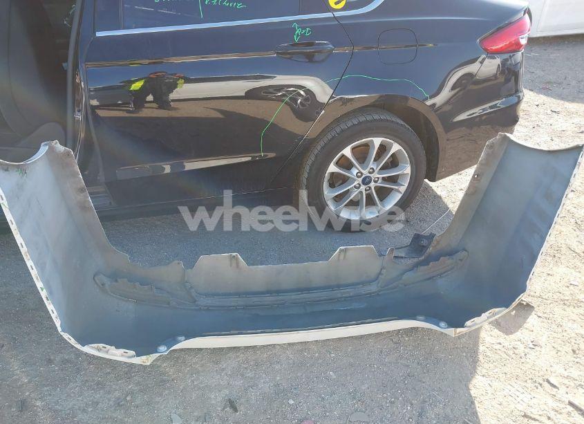 Photo 12 of 2016 Honda Accord LX (VIN 1HGCR2F34GA018524)