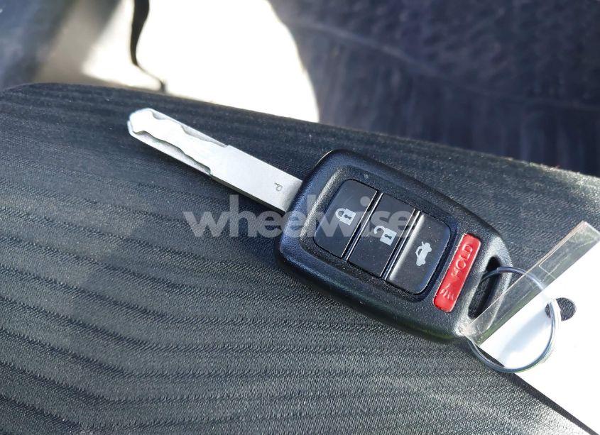 Photo 11 of 2016 Honda Accord LX (VIN 1HGCR2F34GA044959)