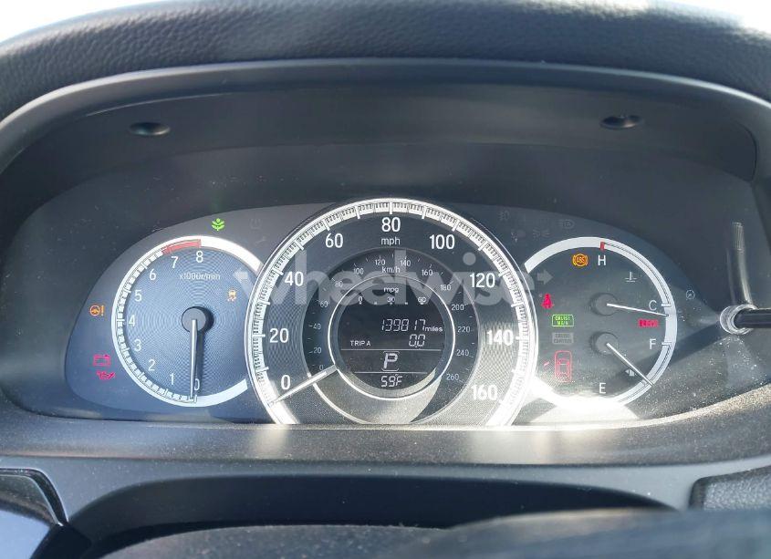 Photo 7 of 2016 Honda Accord LX (VIN 1HGCR2F34GA044959)