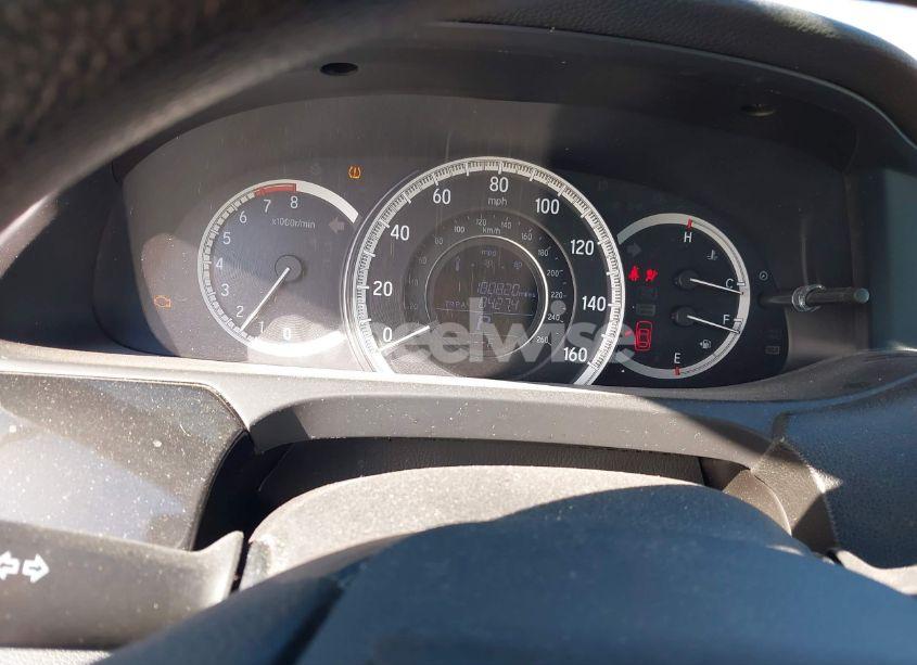 Photo 7 of 2016 Honda Accord LX (VIN 1HGCR2F34GA063799)