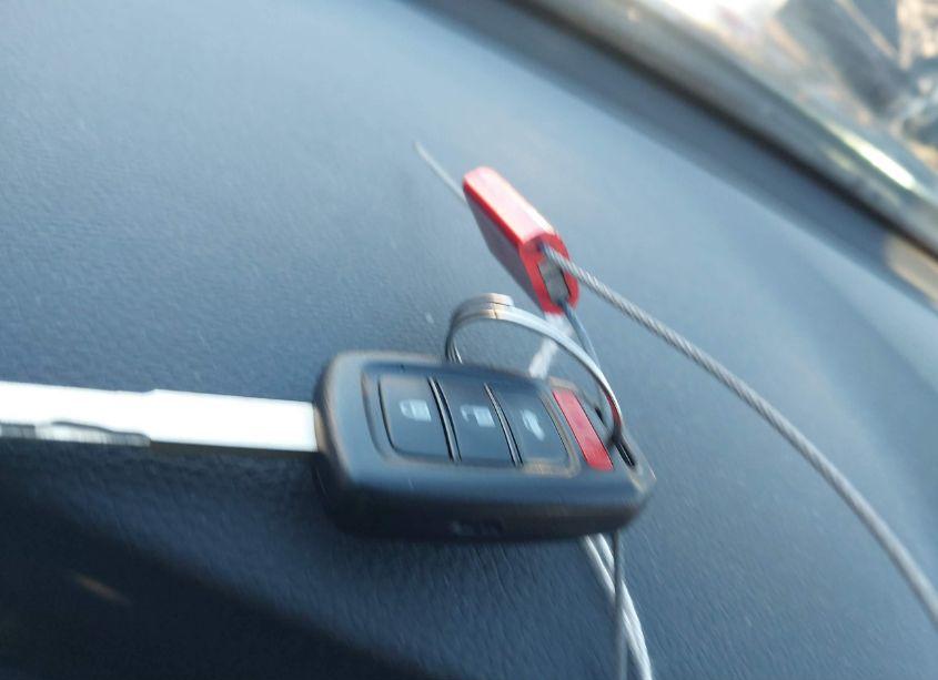 Photo 11 of 2016 Honda Accord LX (VIN 1HGCR2F34GA064824)