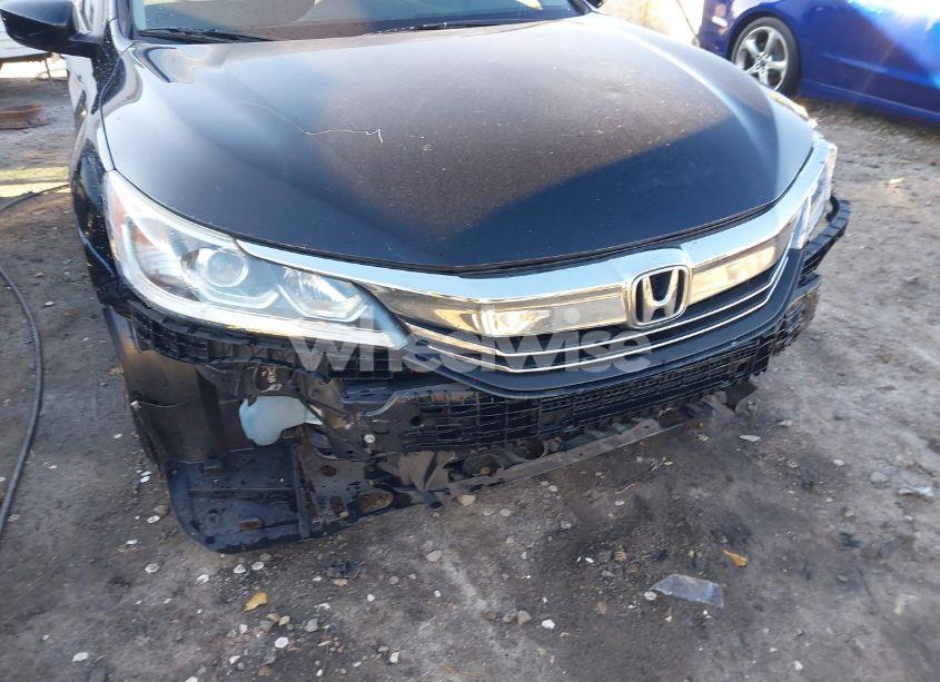 Photo 18 of 2016 Honda Accord LX (VIN 1HGCR2F34GA089044)