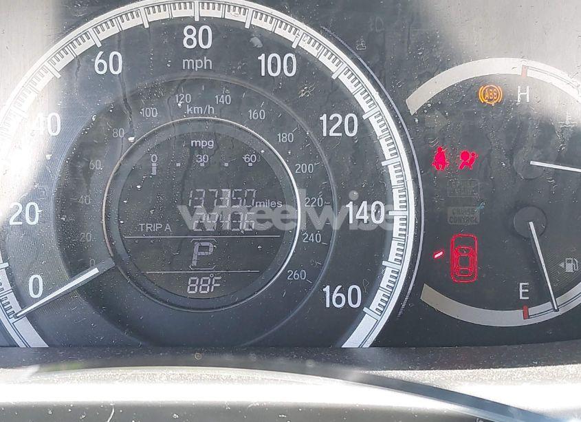 Photo 15 of 2016 Honda Accord LX (VIN 1HGCR2F34GA106540)