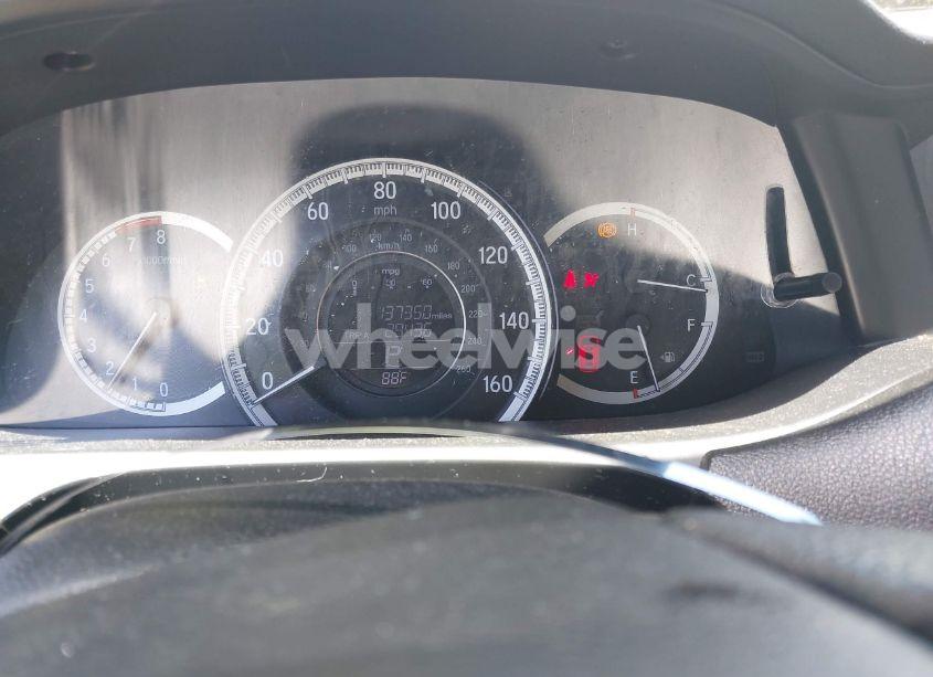 Photo 7 of 2016 Honda Accord LX (VIN 1HGCR2F34GA106540)