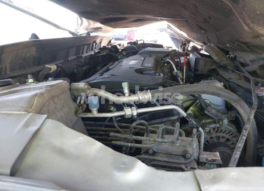 Photo 10 of 2016 Honda Accord LX (VIN 1HGCR2F34GA130448)