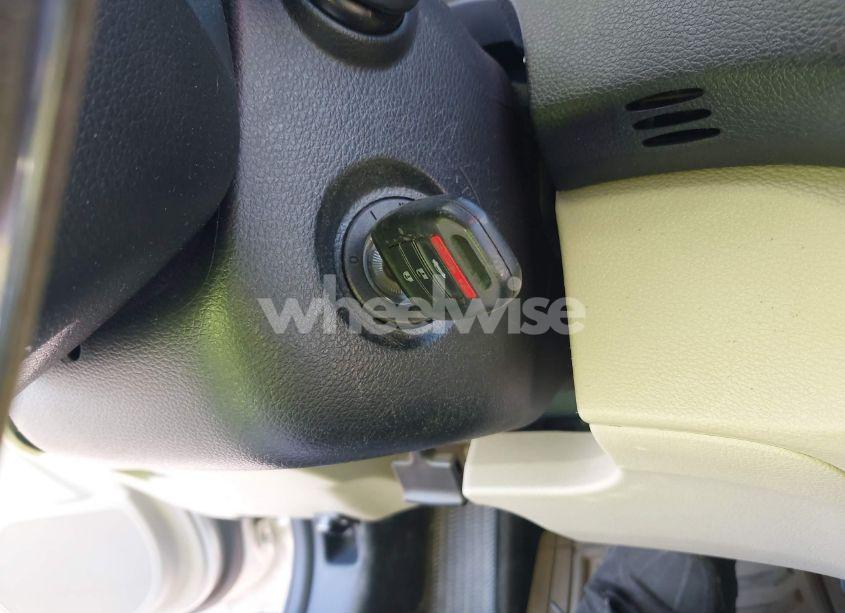 Photo 11 of 2016 Honda Accord LX (VIN 1HGCR2F34GA130448)