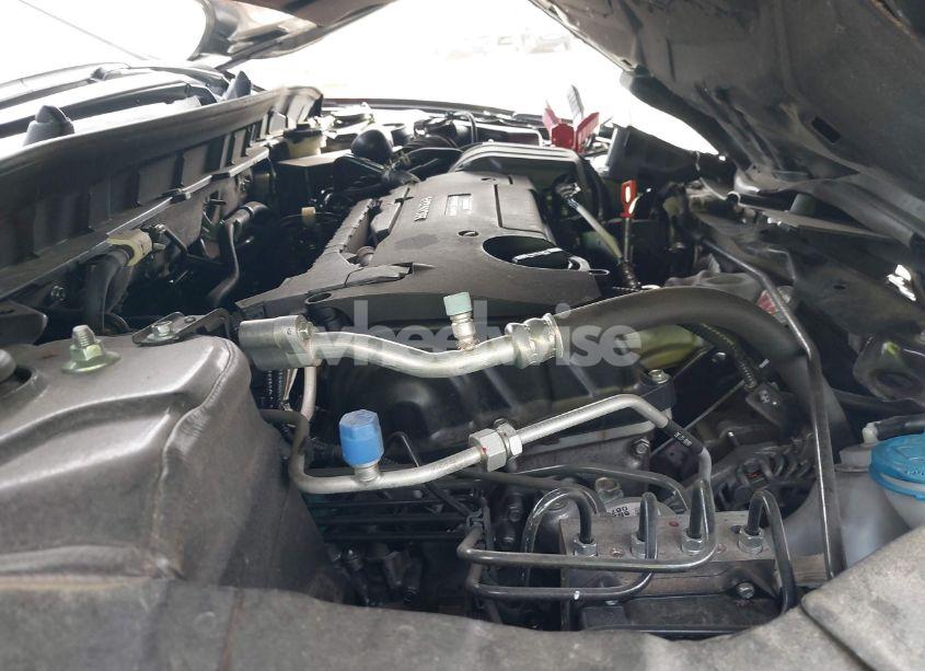 Photo 10 of 2016 Honda Accord LX (VIN 1HGCR2F34GA159223)