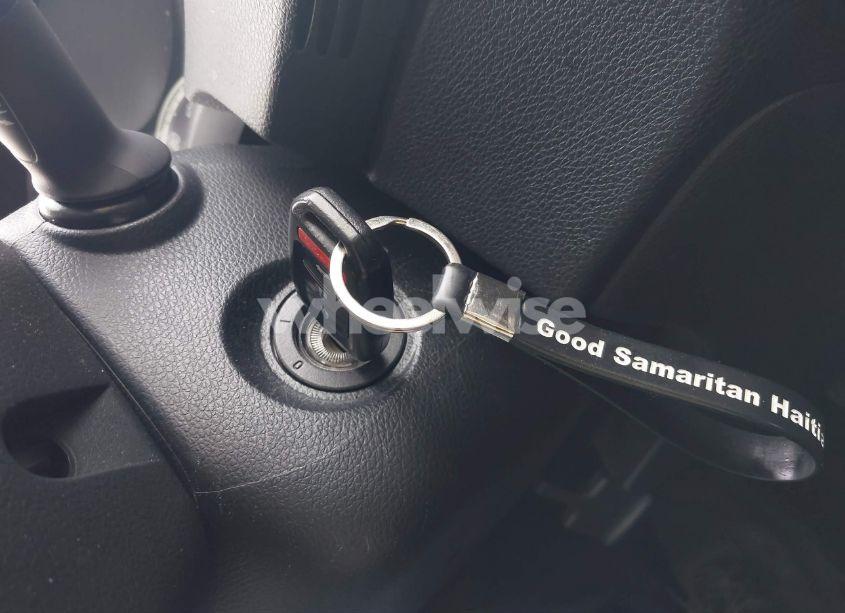 Photo 11 of 2016 Honda Accord LX (VIN 1HGCR2F34GA159223)