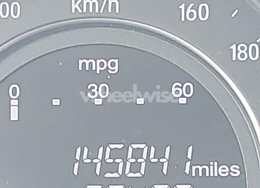 Photo 15 of 2016 Honda Accord LX (VIN 1HGCR2F34GA159223)