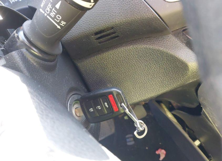 Photo 11 of 2016 Honda Accord LX (VIN 1HGCR2F34GA196210)