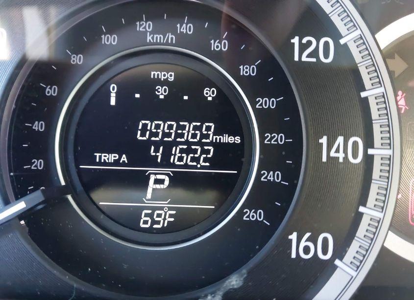 Photo 15 of 2016 Honda Accord LX (VIN 1HGCR2F34GA196210)