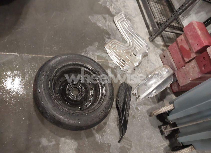 Photo 12 of 2016 Honda Accord LX (VIN 1HGCR2F34GA227892)