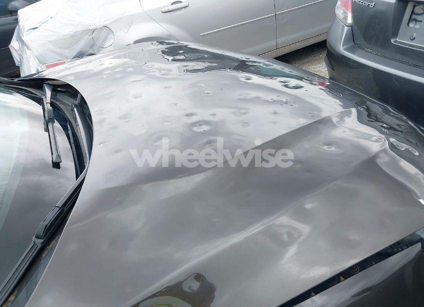 Photo 18 of 2016 Honda Accord LX (VIN 1HGCR2F34GA227892)