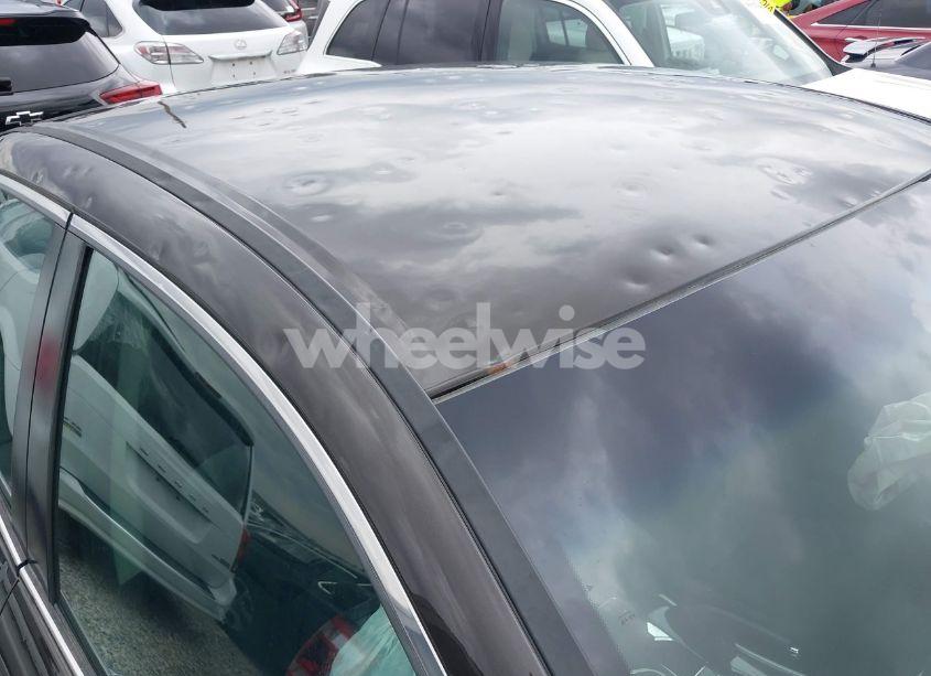 Photo 19 of 2016 Honda Accord LX (VIN 1HGCR2F34GA227892)