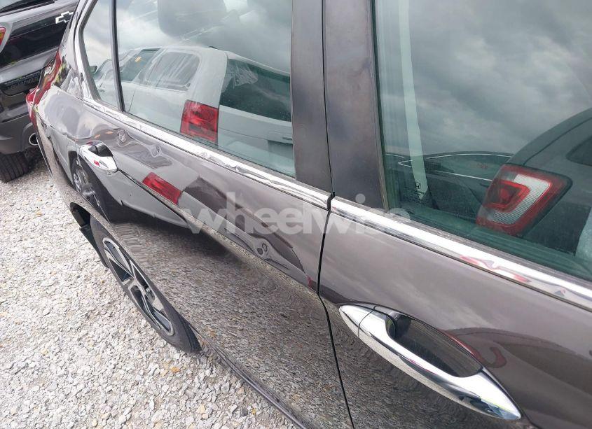 Photo 20 of 2016 Honda Accord LX (VIN 1HGCR2F34GA227892)