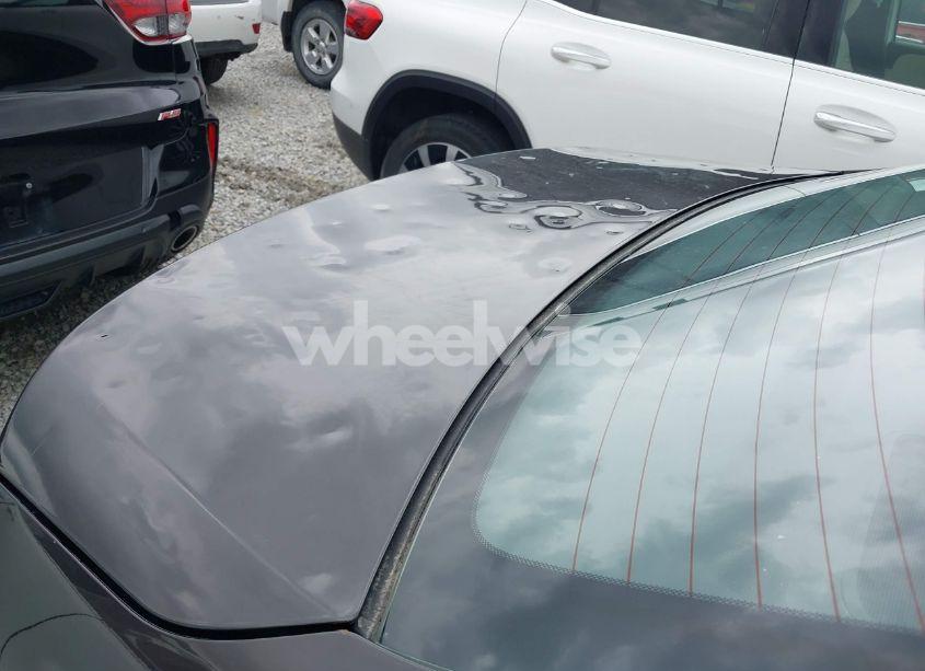 Photo 21 of 2016 Honda Accord LX (VIN 1HGCR2F34GA227892)