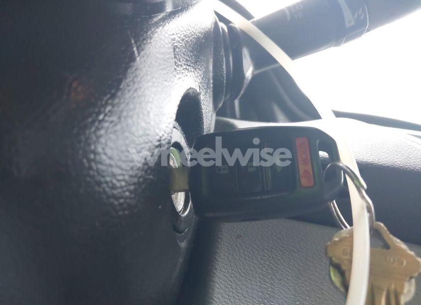 Photo 11 of 2016 Honda Accord LX (VIN 1HGCR2F34GA229321)