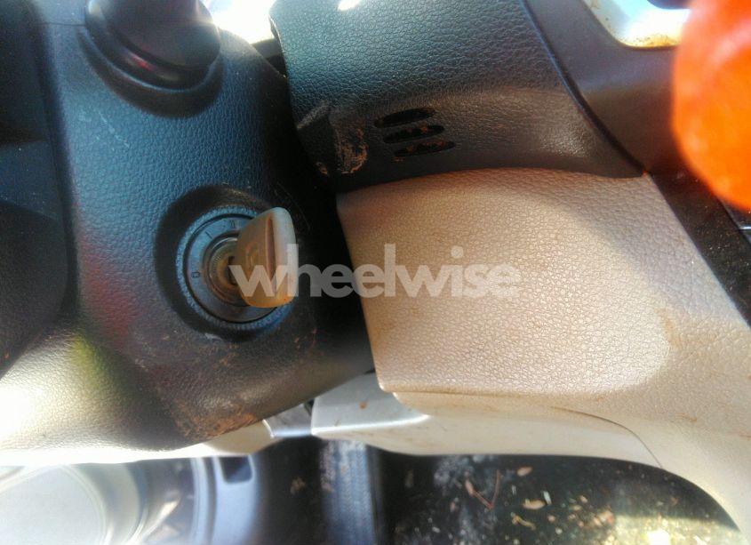 Photo 11 of 2016 Honda Accord LX (VIN 1HGCR2F34GA237385)