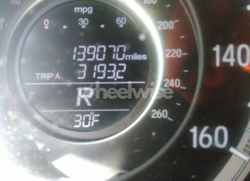 Photo 7 of 2016 Honda Accord LX (VIN 1HGCR2F34GA237385)