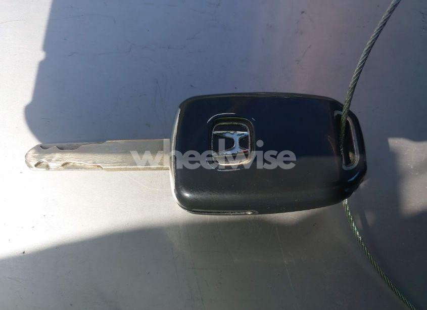 Photo 11 of 2017 Honda Accord LX (VIN 1HGCR2F34HA011736)