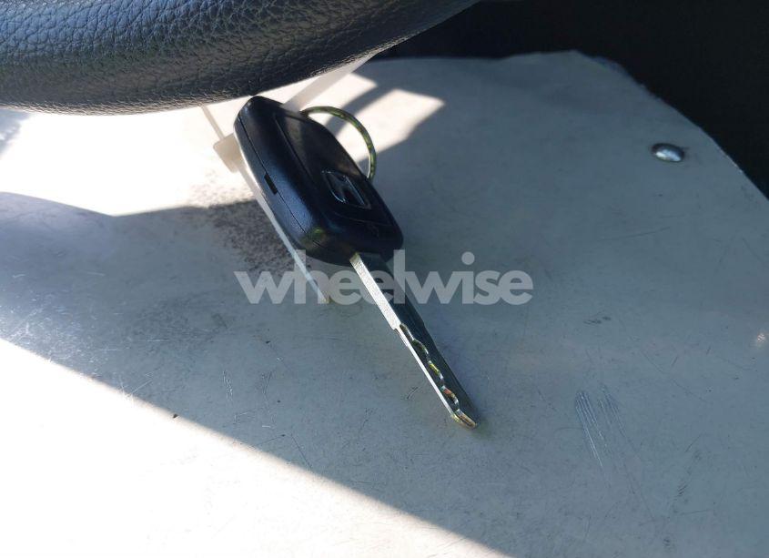 Photo 11 of 2017 Honda Accord LX (VIN 1HGCR2F34HA035034)