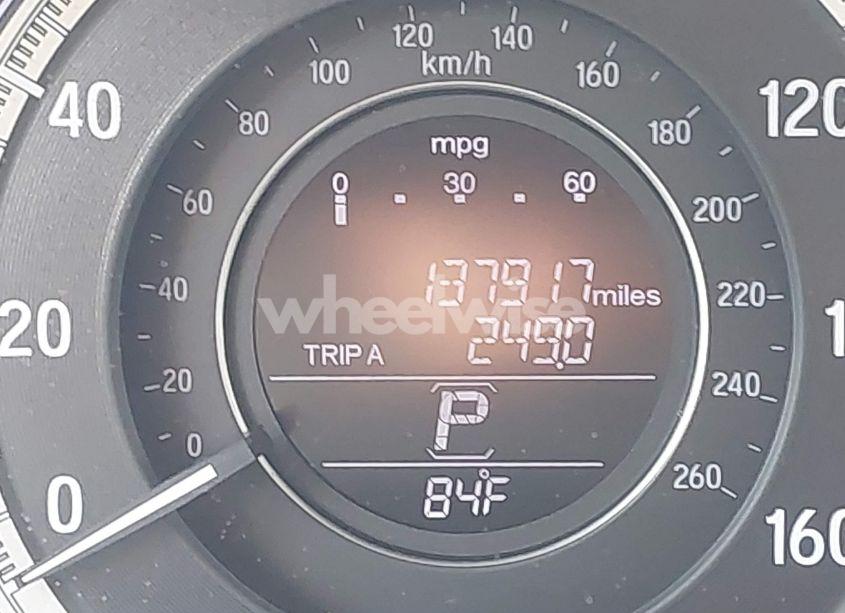 Photo 15 of 2017 Honda Accord LX (VIN 1HGCR2F34HA050049)