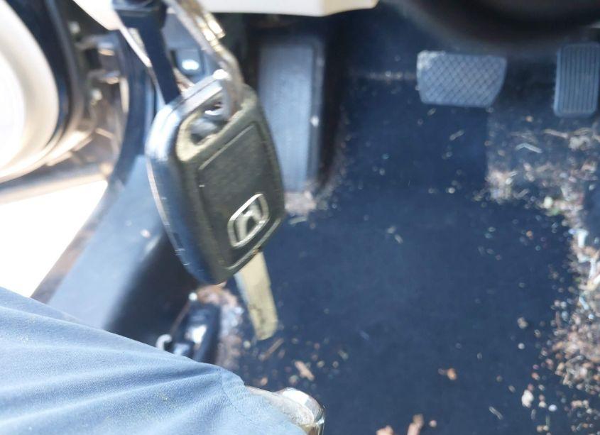 Photo 11 of 2017 Honda Accord LX (VIN 1HGCR2F34HA061942)