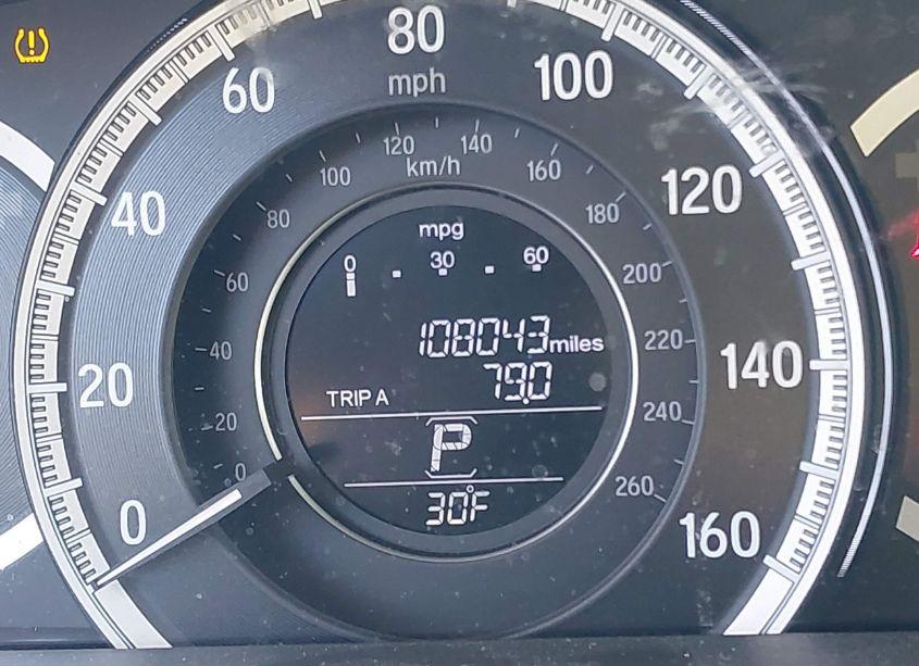 Photo 15 of 2017 Honda Accord LX (VIN 1HGCR2F34HA061942)