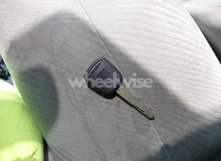 Photo 11 of 2017 Honda Accord LX (VIN 1HGCR2F34HA089403)