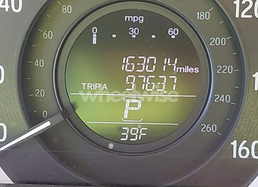 Photo 15 of 2017 Honda Accord LX (VIN 1HGCR2F34HA089403)