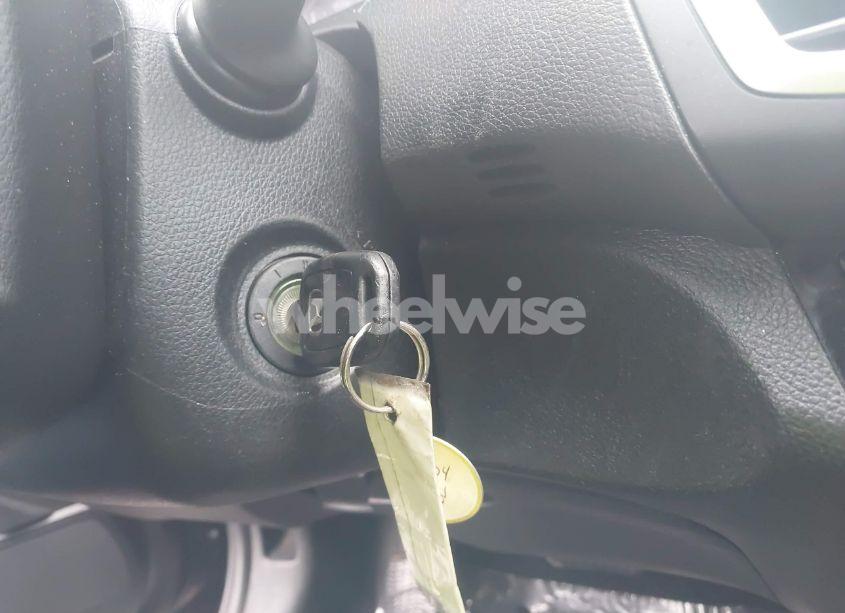 Photo 11 of 2017 Honda Accord LX (VIN 1HGCR2F34HA100304)