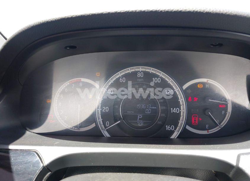 Photo 7 of 2017 Honda Accord LX (VIN 1HGCR2F34HA118690)