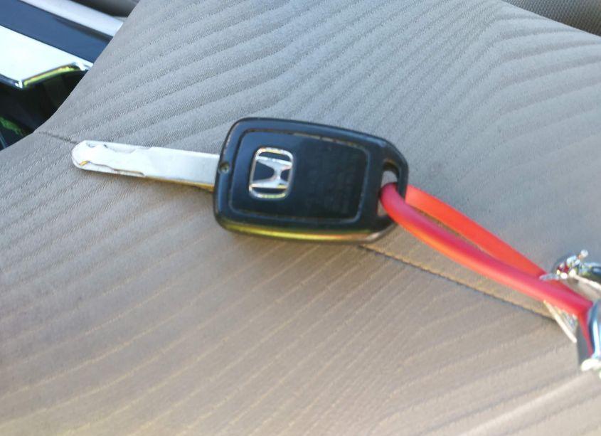 Photo 11 of 2017 Honda Accord LX (VIN 1HGCR2F34HA119208)