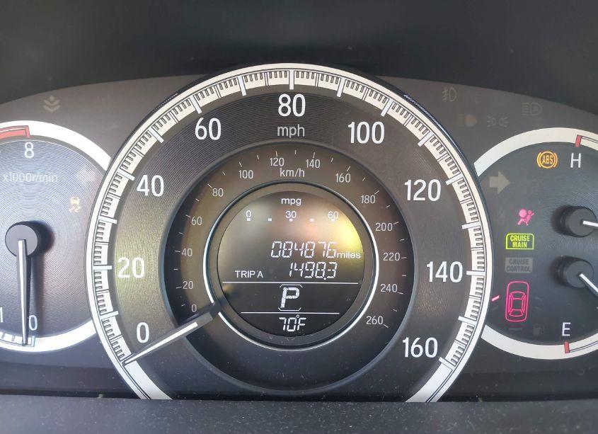 Photo 15 of 2017 Honda Accord LX (VIN 1HGCR2F34HA168442)