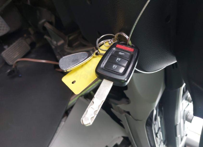 Photo 11 of 2017 Honda Accord LX (VIN 1HGCR2F34HA178100)