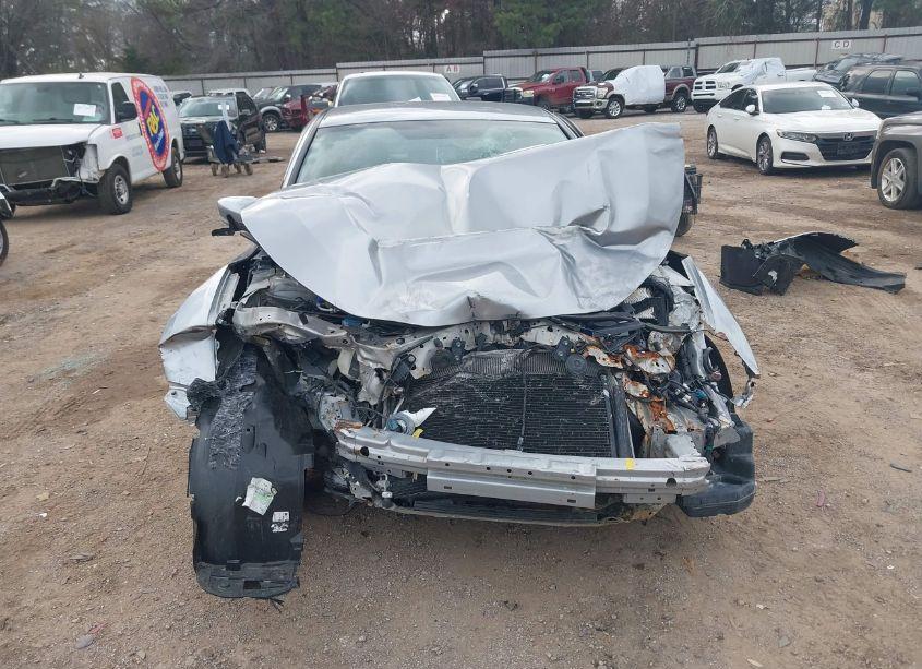 Photo 13 of 2017 Honda Accord LX (VIN 1HGCR2F34HA178100)