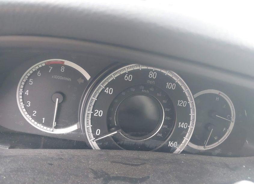 Photo 16 of 2017 Honda Accord LX (VIN 1HGCR2F34HA178100)