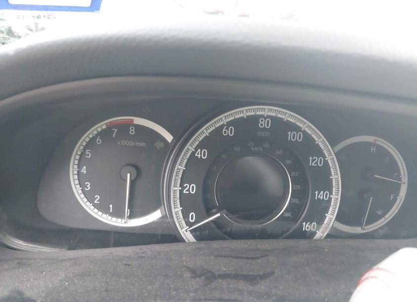 Photo 7 of 2017 Honda Accord LX (VIN 1HGCR2F34HA178100)