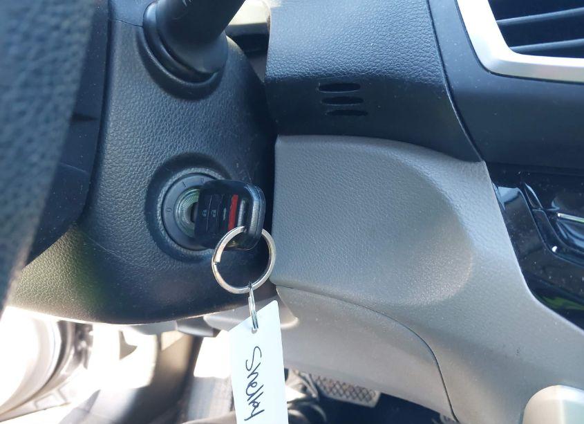 Photo 11 of 2017 Honda Accord LX (VIN 1HGCR2F34HA180249)