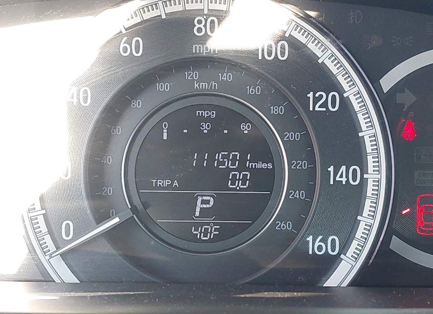 Photo 15 of 2017 Honda Accord LX (VIN 1HGCR2F34HA180249)